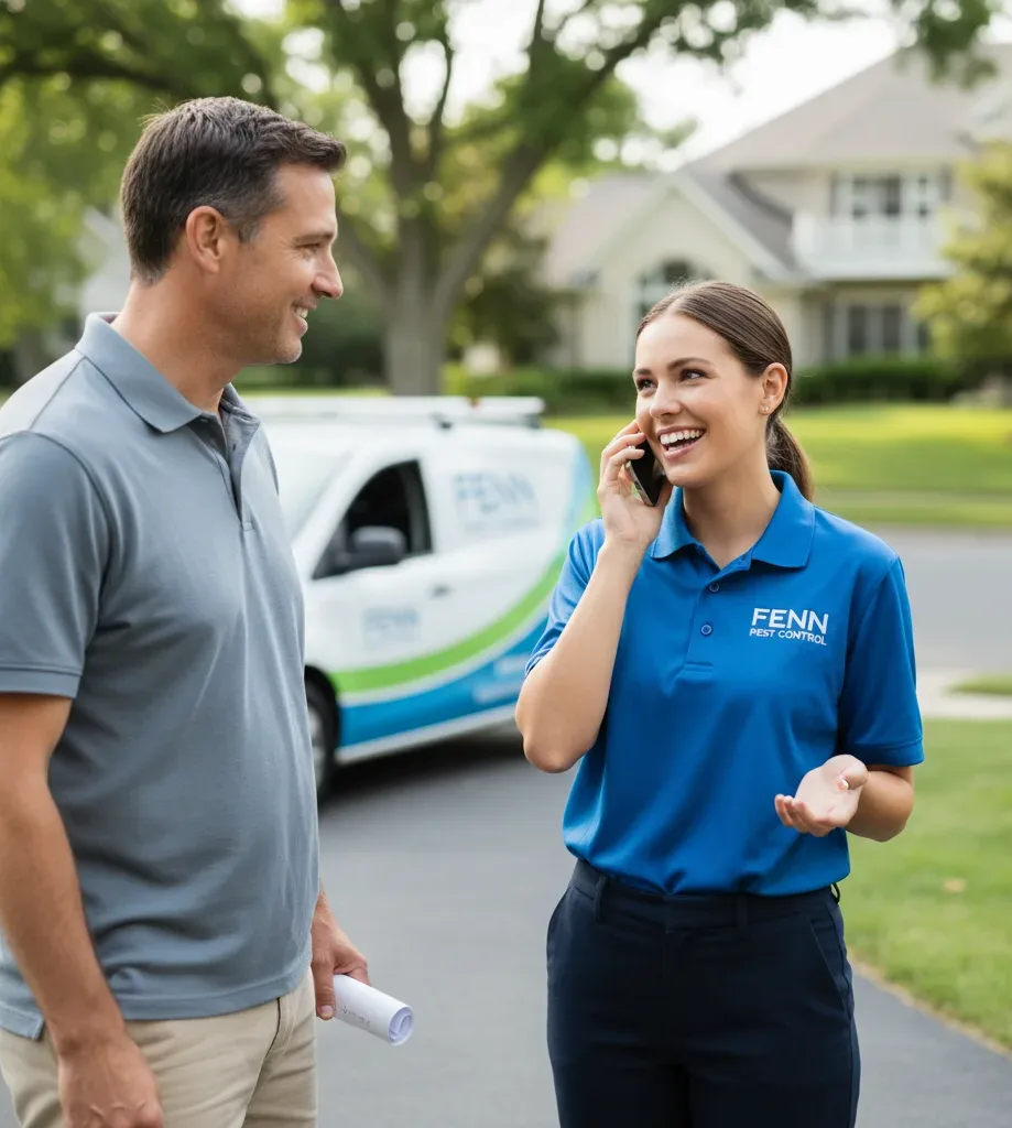 Bed Bug Extermination in Lacombe, LA